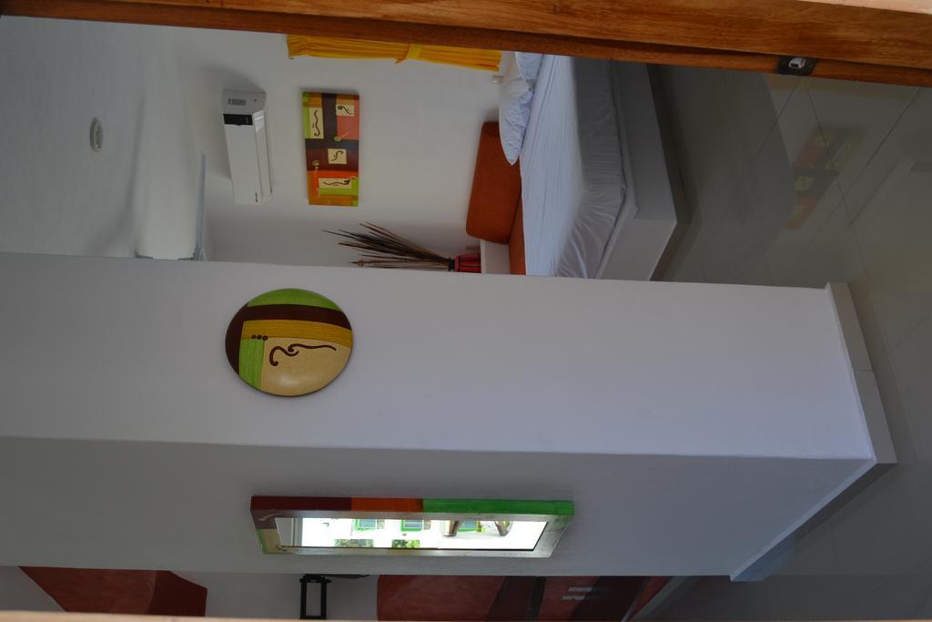 Villas Coco Mango Barra de Navidad Bagian luar foto